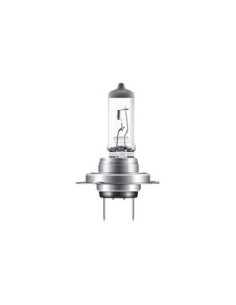 AMPOULE PHARE HALOGENE OSRAM H7 PX26D 12V55W