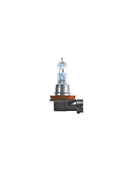 AMPOULE PHARE OSRAM H11 12V55W +110% NIGHT RACER