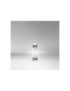 AMPOULE NAVETTE OSRAM SV8,5-8 12V3W