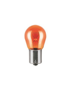 AMPOULE STOP ET CLIGNOTANT OSRAM BA15S 12V21W