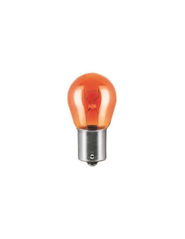 AMPOULE STOP ET CLIGNOTANT OSRAM BA15S 12V21W