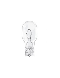 AMPOULE TEMOIN SANS CULOT OSRAM W2,1x9,5D 12V16W