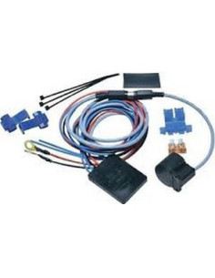 Avertisseur d'oubli de clignotant