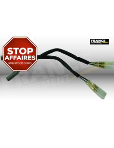 Adaptateur YAMAHA / SUZUKI