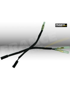 Adaptateur YAMAHA / SUZUKI