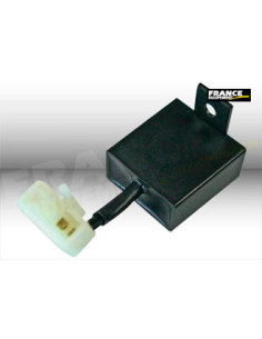 Relais électronique pour HONDA/KAWA/YAM (Centrale clignotant)