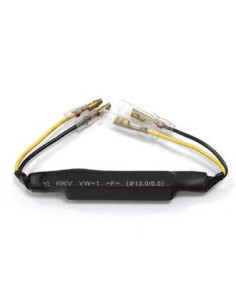 CABLE RELAIS MULTIFONCTION (POUR LED 21W ET PLUS)