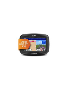 GPS moto Garmin Zumo350 LM