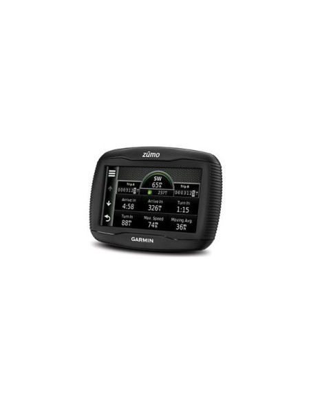 GPS moto Garmin Zumo350 LM