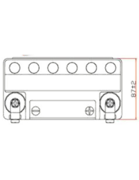 Batterie de moto NITRO HVT 01