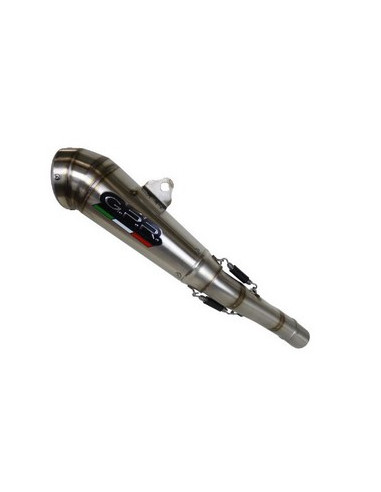 POT GPR POWERCONE INOX - Homologué -