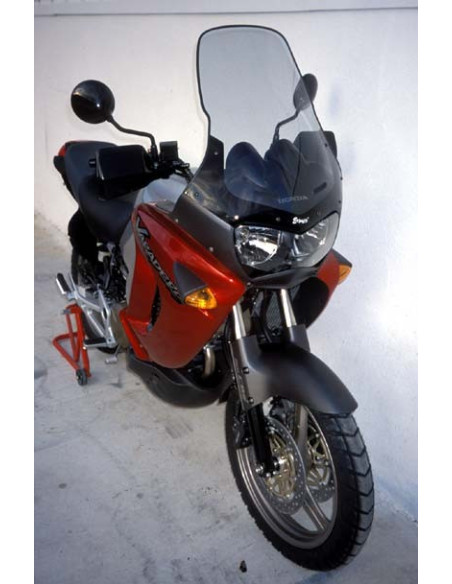 BULLE ERMAX HAUTE PROTECTION + 10 CM POUR 1000 VARADERO 99/2002