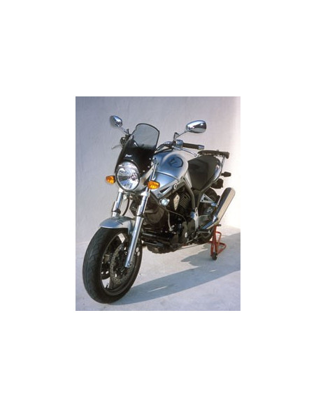 BULLE ERMAX HAUTE PROTECTION + 10 CM POUR BT 1100 BULLDOG (+ KIT FIXATION)