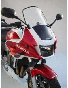 BULLE ERMAX HAUTE PROTECTION + 10 CM POUR CB 1300 S 2005/2014