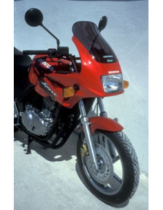 BULLE ERMAX HAUTE PROTECTION + 10 CM POUR CB 500 S 98/2004