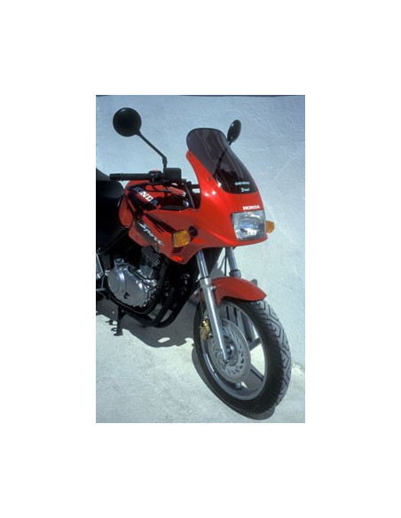 BULLE ERMAX HAUTE PROTECTION + 10 CM POUR CB 500 S 98/2004