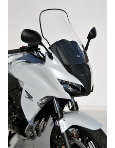 BULLE ERMAX HAUTE PROTECTION + 10 CM POUR CBF 1000 FA 2010/2017