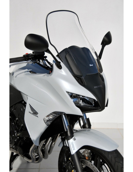 BULLE ERMAX HAUTE PROTECTION + 10 CM POUR CBF 1000 FA 2010/2017