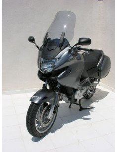 BULLE ERMAX HAUTE PROTECTION + 10 CM POUR DEAUVILLE 700 2006/2014