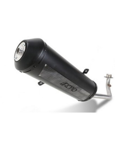 POT GPR MAXY 4 ROAD  - Homologué