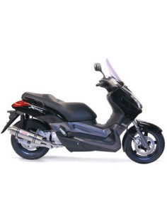 POT GPR 4ROAD ROUND - Homologué