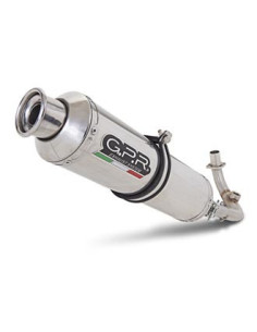 POT GPR 4ROAD ROUND - Homologué 2