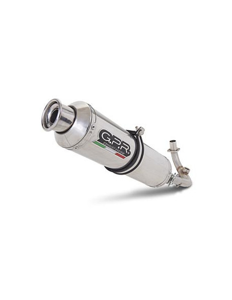 POT GPR 4ROAD ROUND - Homologué