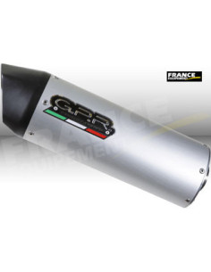 POT GPR FURORE ALUMINIUM - Homologué