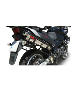 POT GPR TRI-OVALE INOX - Homologué