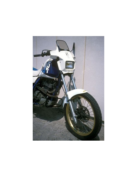 BULLE ERMAX HAUTE PROTECTION + 10 CM POUR DR 650 R DJEBEL 92/95