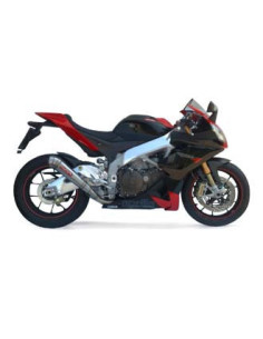 POT GPR POWERCONE INOX - Homologué