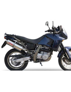 POT GPR TRI-OVALE INOX - Homologué