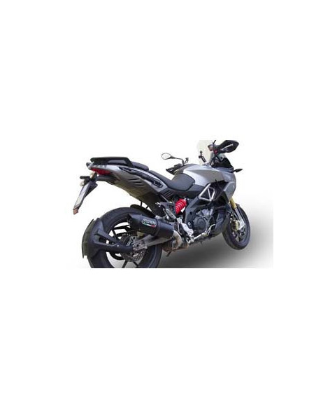 POT GPR FURORE NOIR - Homologué