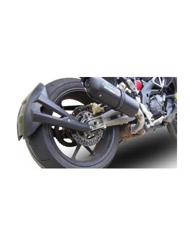 POT GPR FURORE NOIR - Homologué