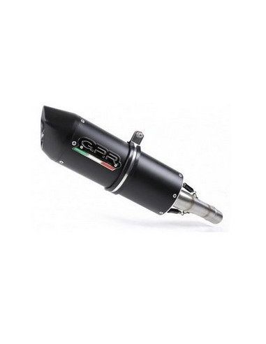 POT GPR FURORE NOIR - Homologué