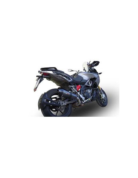 POT GPR GPE POPPY - Homologué