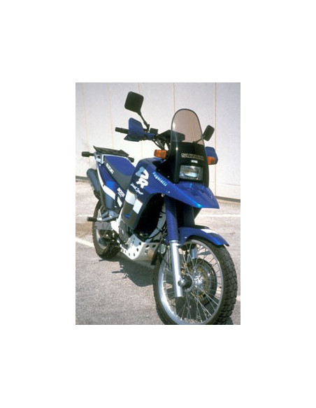 BULLE ERMAX HAUTE PROTECTION + 10 CM POUR DR 800 91/99