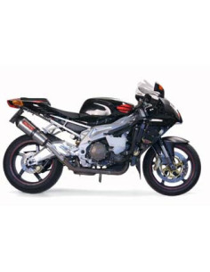 POT GPR GPE TITANE - Homologué