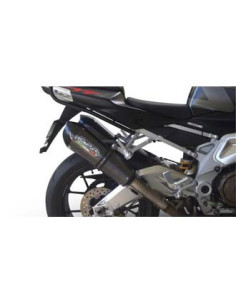 POT GPR GPE POPPY - Homologué 2