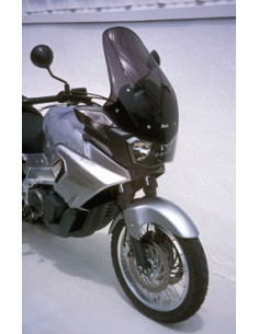 BULLE ERMAX HAUTE PROTECTION + 10 CM POUR ETV CAPONORD 2002/2003