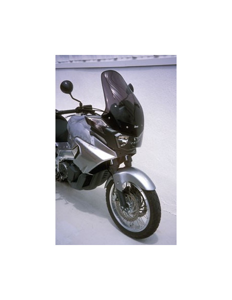 BULLE ERMAX HAUTE PROTECTION + 10 CM POUR ETV CAPONORD 2002/2003