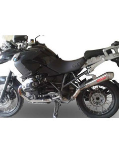 POT GPR POWERCONE INOX - Homologué