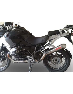 POT GPR POWERCONE INOX - Homologué