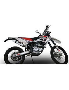 POT GPR FURORE BLANC - Homologué