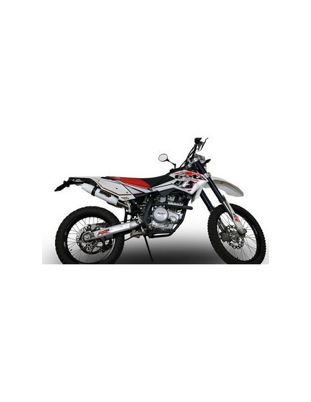 POT GPR FURORE BLANC - Homologué