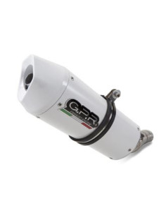 POT GPR FURORE BLANC - Homologué 2