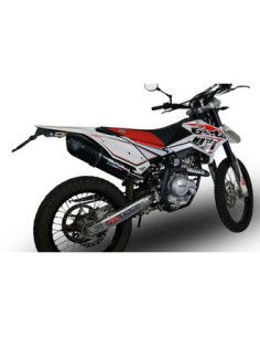 POT GPR FURORE NOIR - Homologué