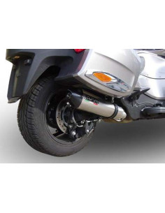 POT GPR GPE TITANE - Homologué 2