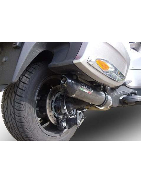 POT GPR GPE POPPY - Homologué