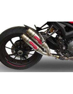 POT GPR DEEPTONE INOX - Homologué 2